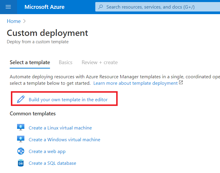 Create Virtual Network-28